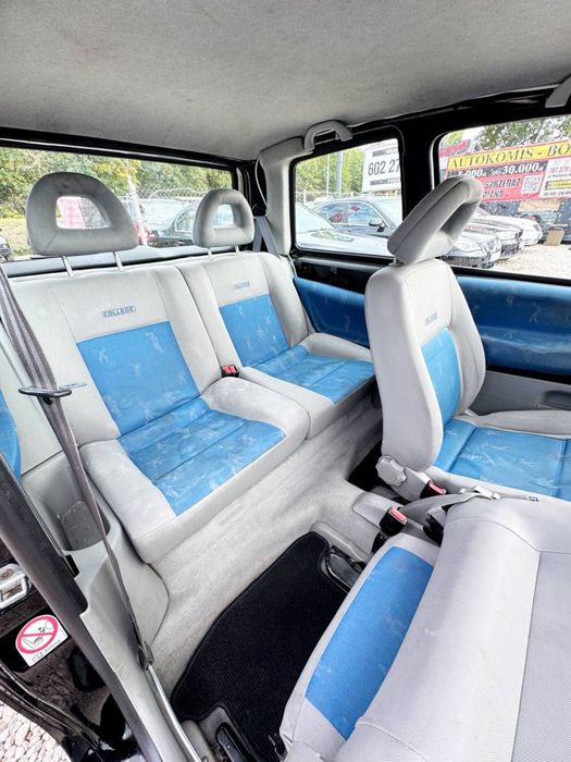 Na Sprzedaż VW Lupo 1.0B/oszczędny/nowe opony/bez rdzy/zamiana/gwaranc