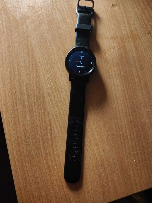 Smartwatch Motorola Moto watch 100
