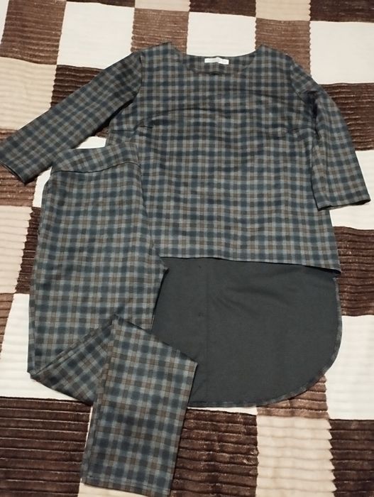 Костюм жіночий р.М