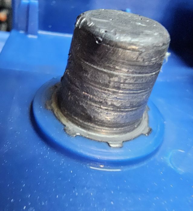 Bateria varta muito boa