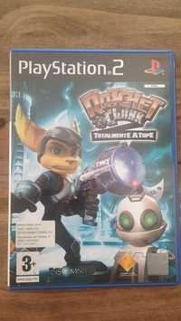 Ratchet & Clank 2