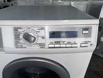 Pralko Suszarka  AEG  model L16950A3  8/6 kg 1600 obr