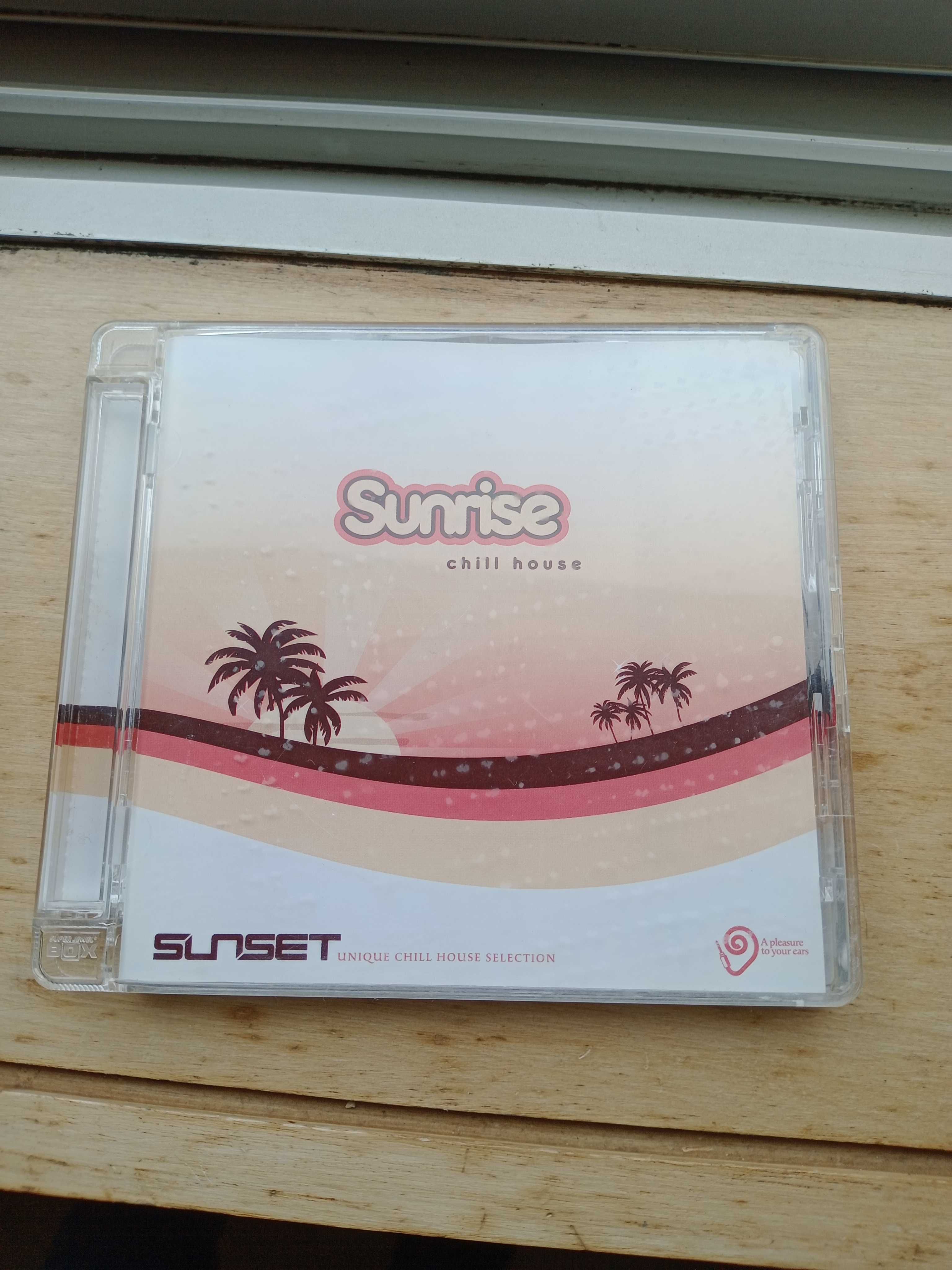 CDs originais usados
