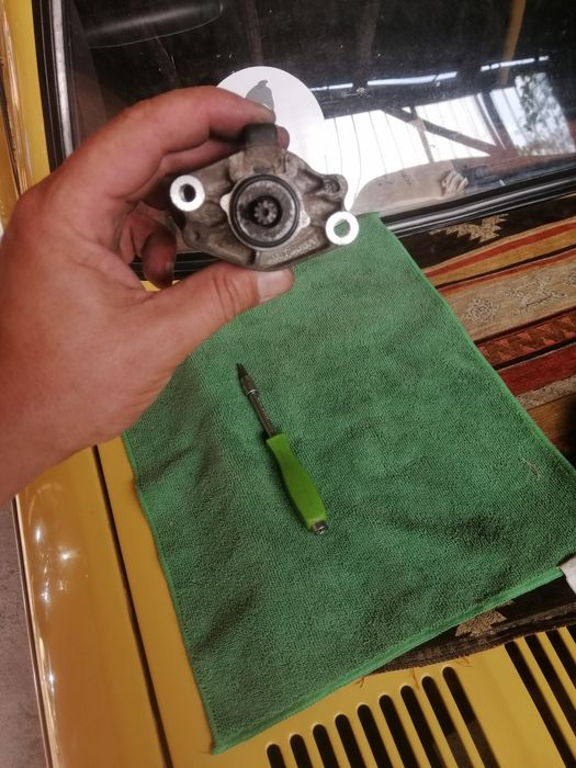 Продам стартер для сузуки верде