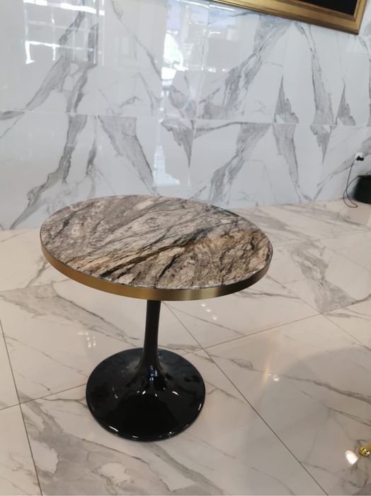 Mesa Centro - Design