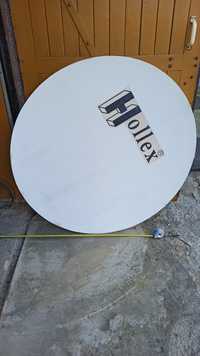 Antena satelitarna 120 cm