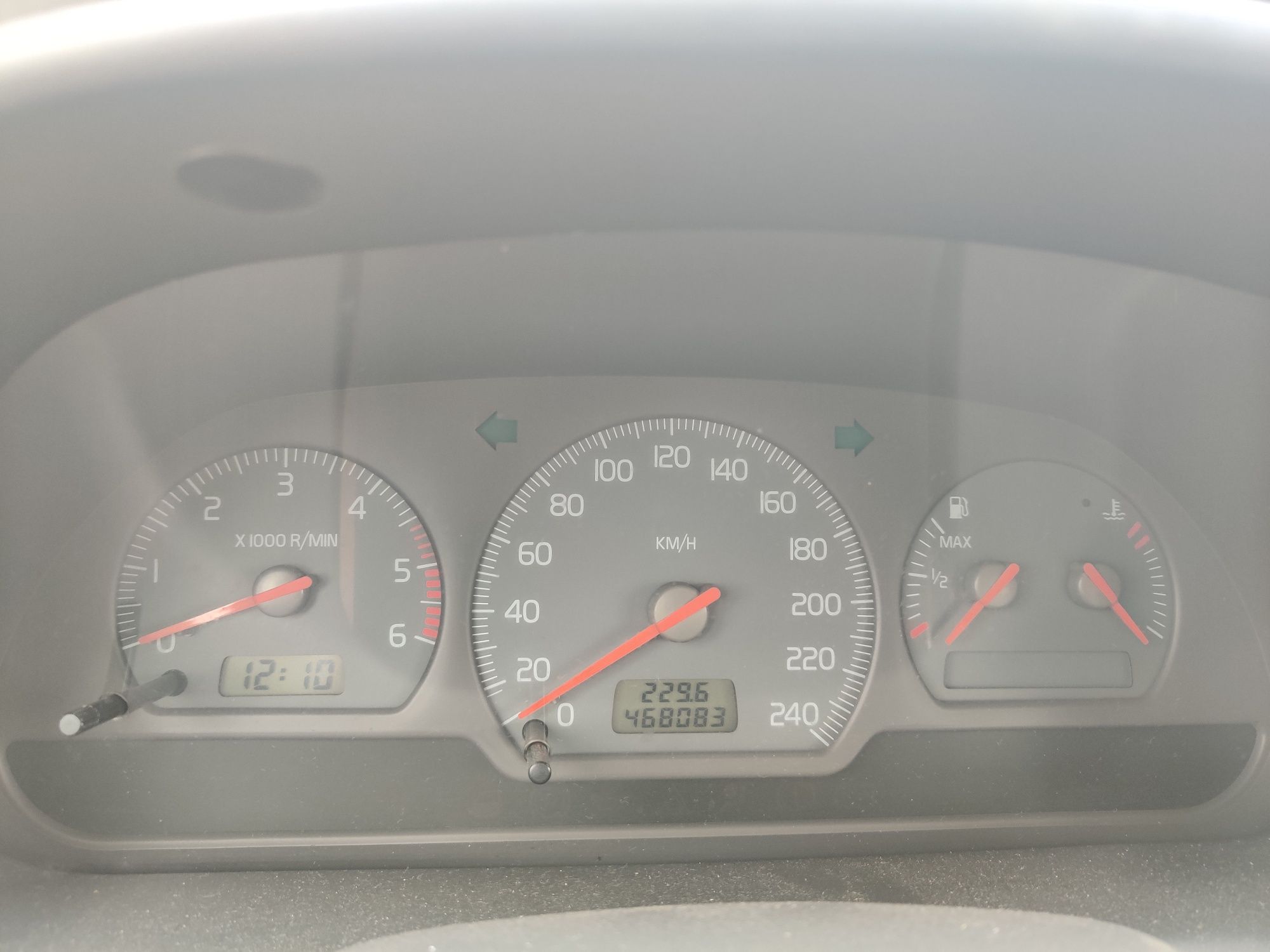 Volvo v40 1.9 TD