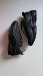 Nike Air Max 97 rozmiar 40, wkładka 24.5 cm Tripple Black drill shoes