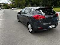Kia Ceed Od Właściciela Super Wyposażone I z mały Przegiem