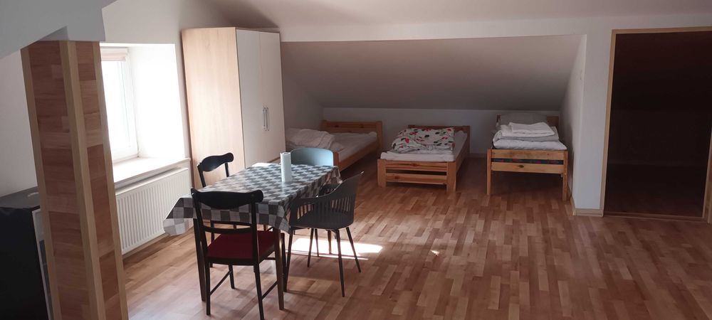 Mieszkanie do wynajęcia