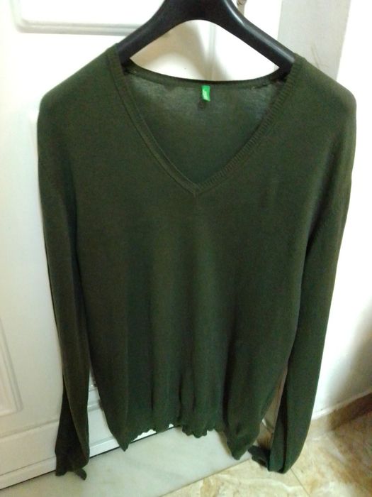 Camisola Original da Benetton