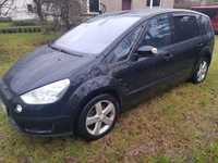 Ford S-Max Ford S-MAX 2007r.