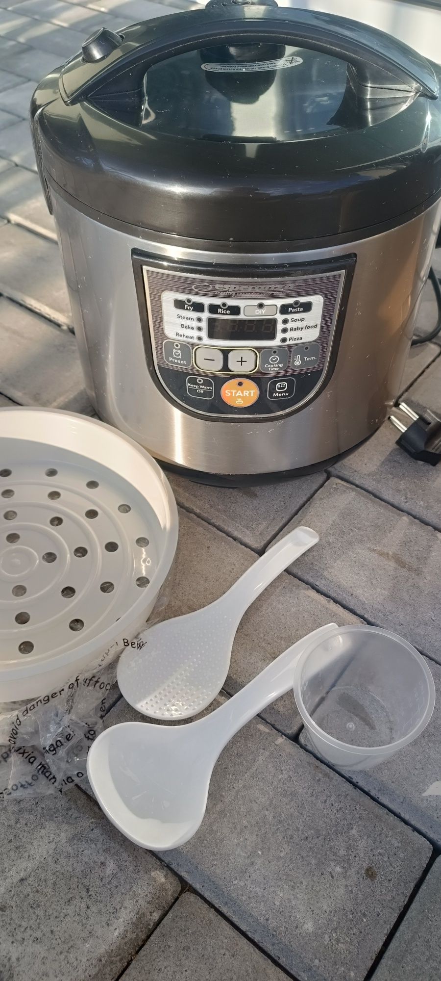 Multicooker Esperanza