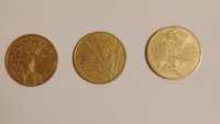 Продам ювілейні монети