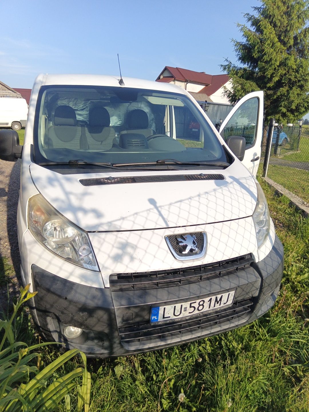 Peugeot Expert 2.0 HDI