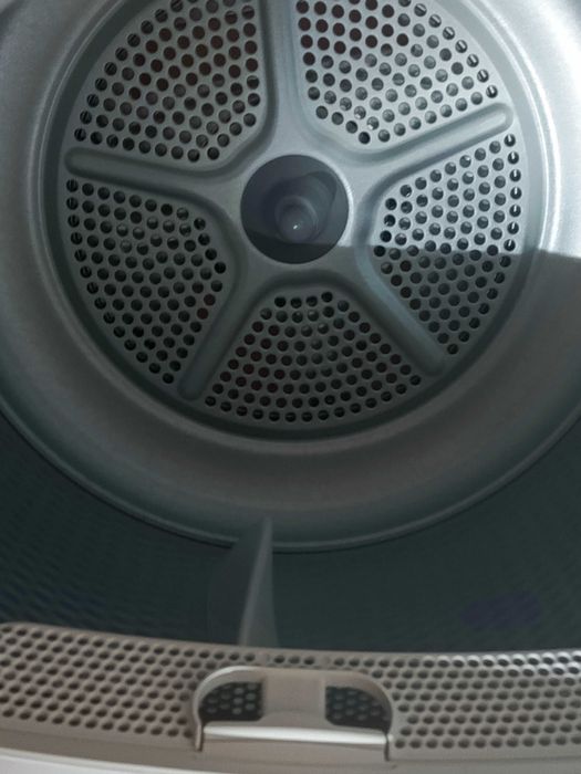 стиральная   Сушильна машина SIEMENS IQ500