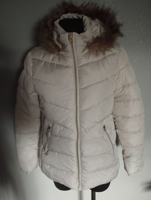 Kurtka damska zimowa