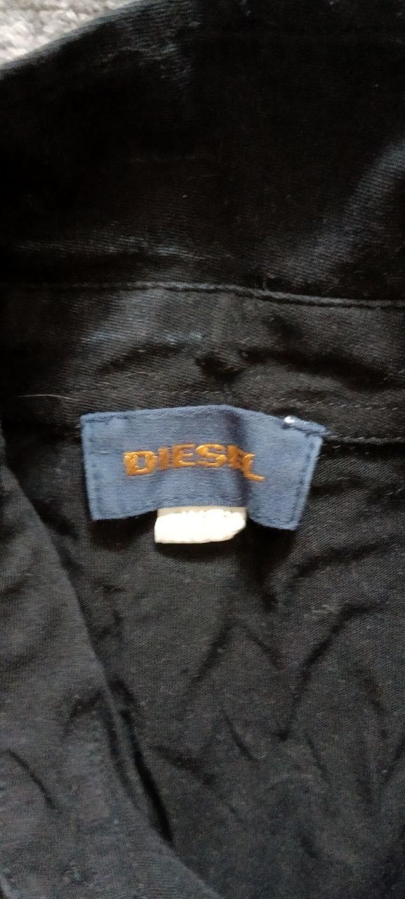 Продам поло diesel