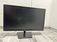 Monitor LG 24 1080p IPS LED