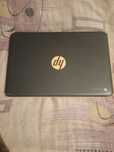 HP Chromebook 11 G1 EE