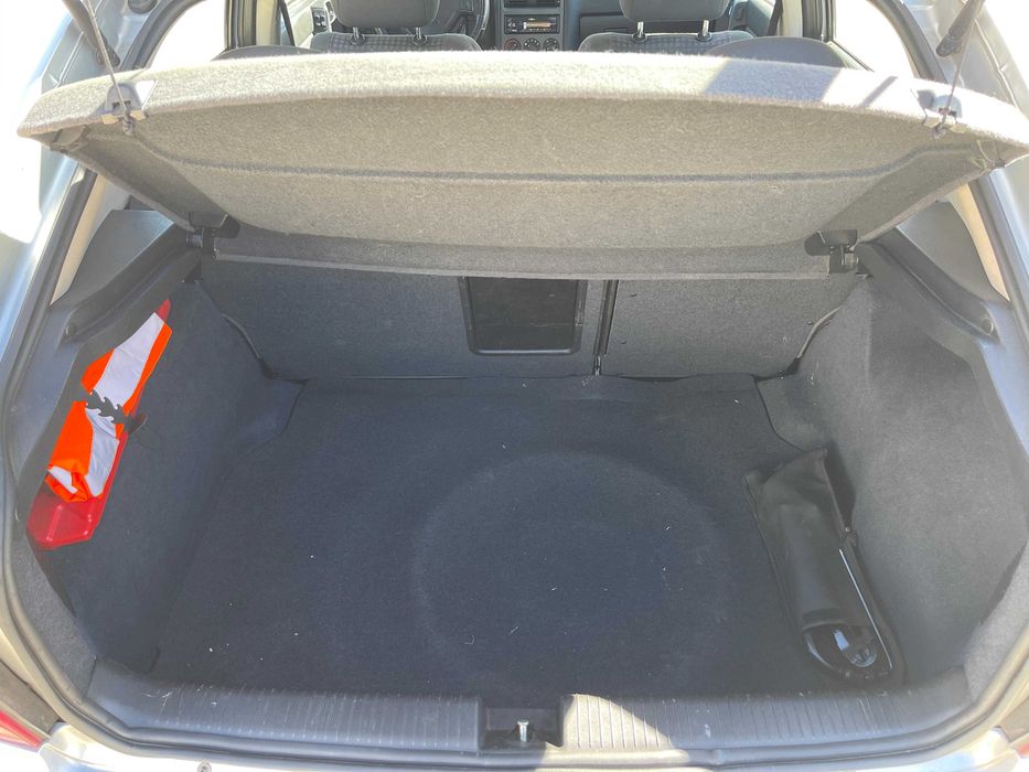 Opel Astra 1.4 Gasolina