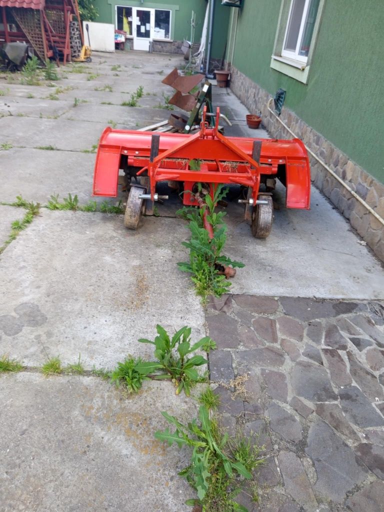 Міні Трактор DW244AX