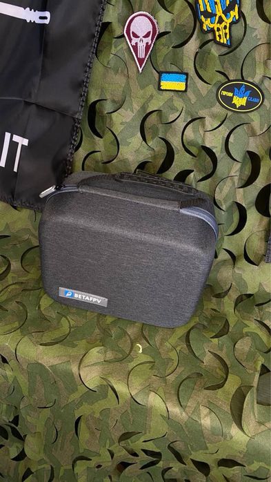 Дрони/Квадрокоптери Aquila FPV