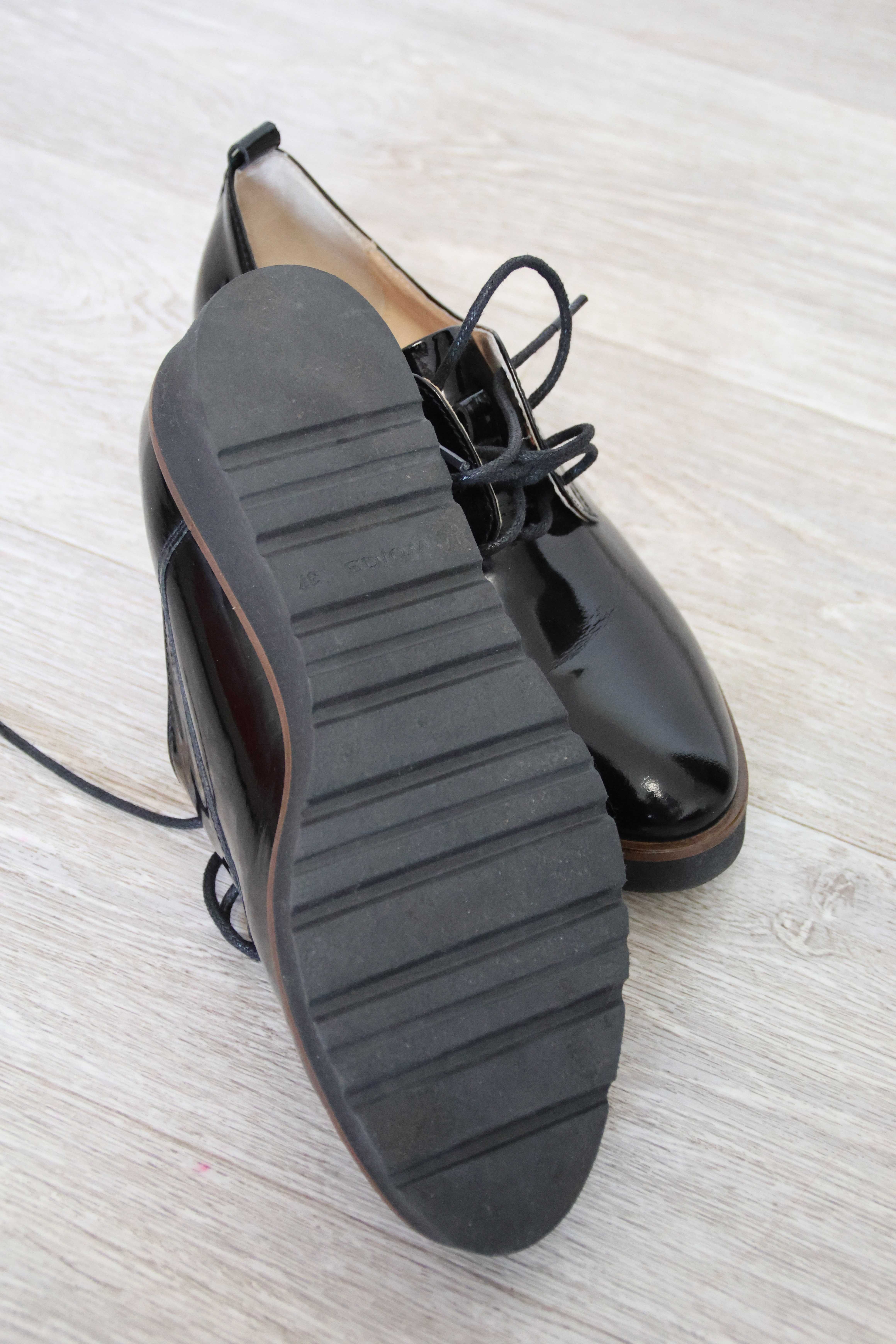 Wojas eleganckie buty
