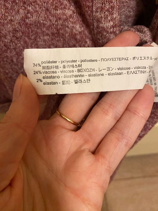 Комбинезон человечек Zara на девочку 1-1,5 годика