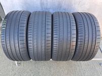 Резина літо 80% протектор Pirelli 285/40 R21 P Zero PZ4