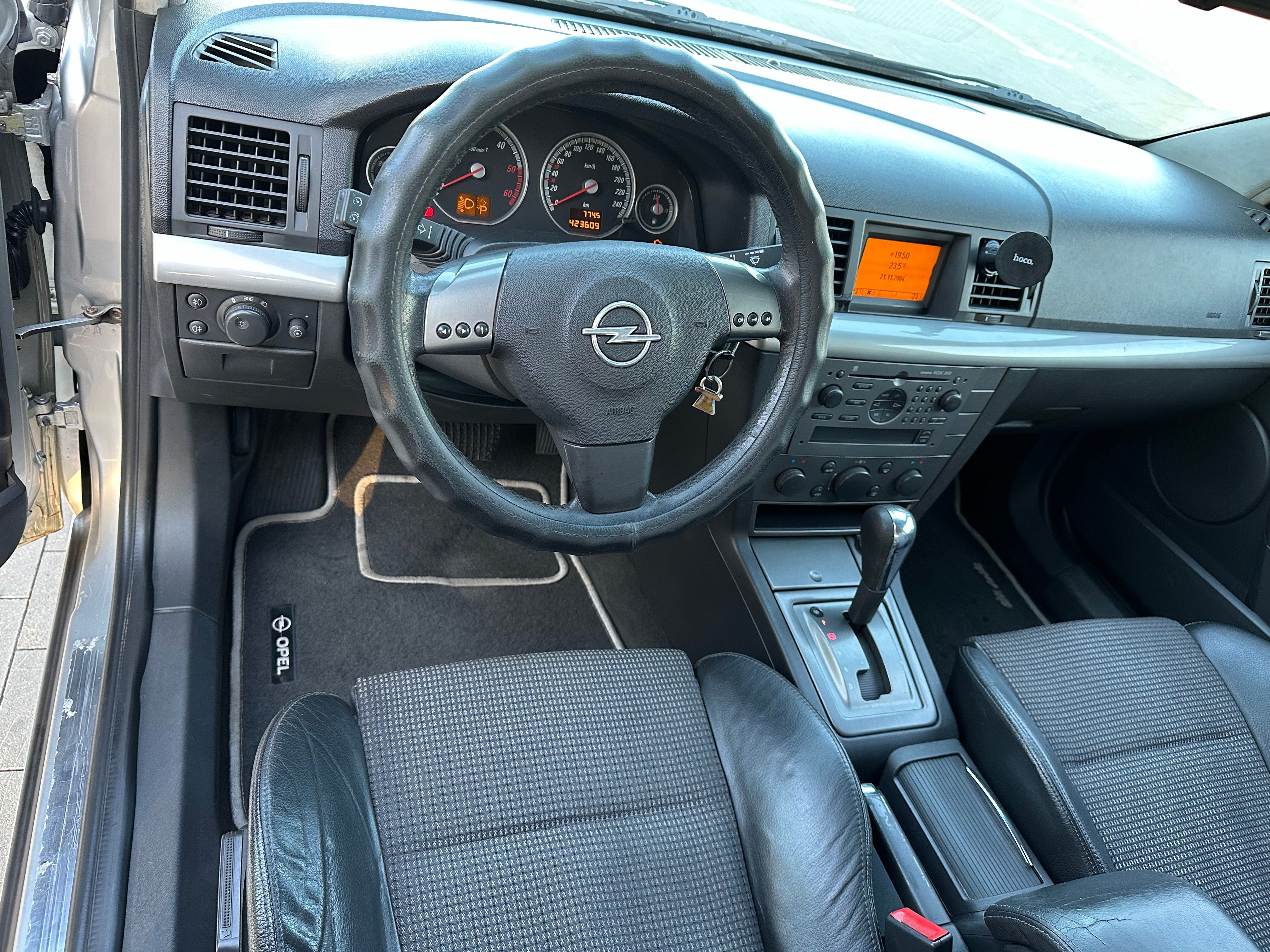 Продам Opel Vectra C, 2003