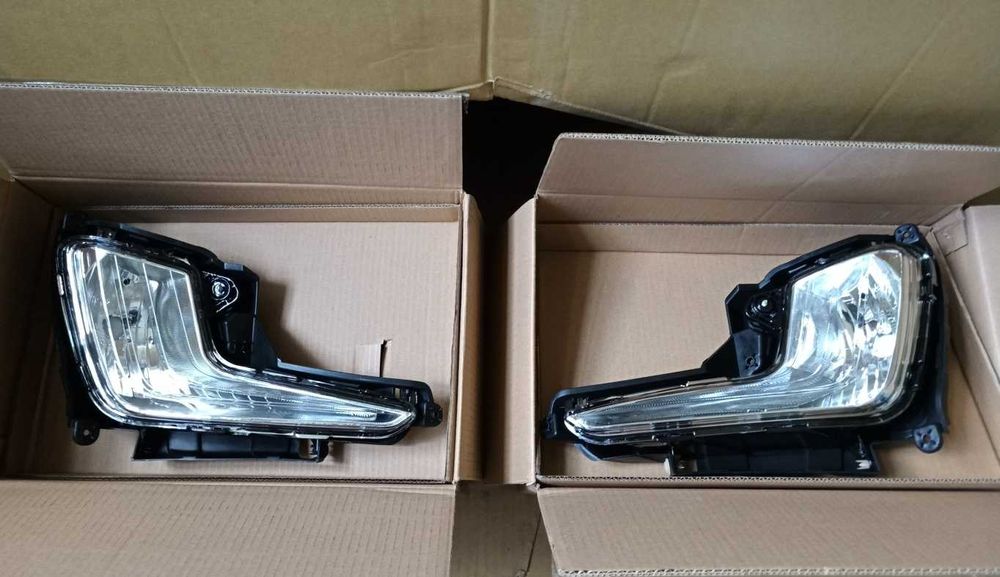 Фонарь стоп Kia Rio фонари Киа Рио 2011-2014