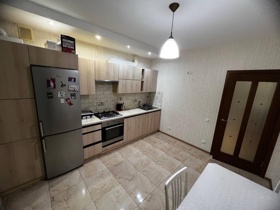 Оренда 2-х кімнатна на Поділлі