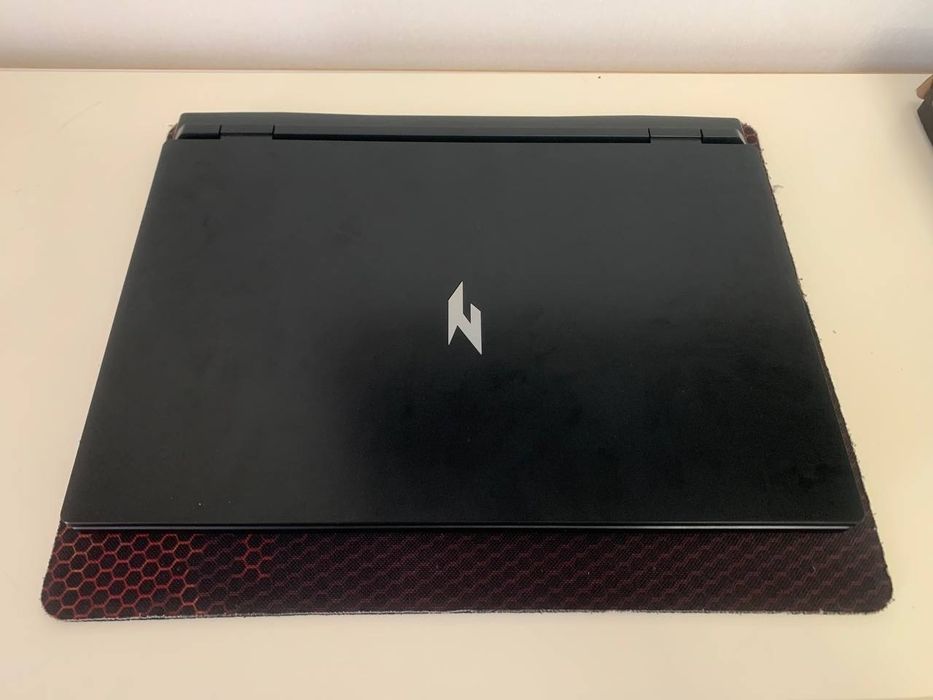 Ноутбук на Гарантії 3 роки !!! Acer Nitro 17 AN17-42-R7XK Obsidian Bla