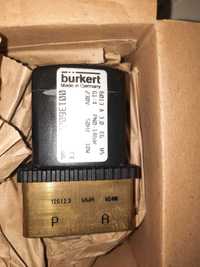 Клапан Burkert 00136022