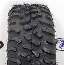 Шини для квадроциклу ITP Terra Hook 27x9-14/27x11-14 8PR