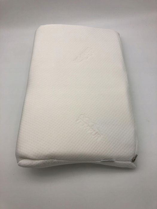 TEMPUR Poduszka Ortopedyczna Memory Foam Na Boku i Na Plecach