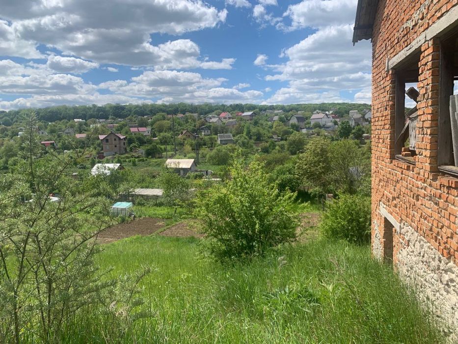 Продаж дачі Петриків