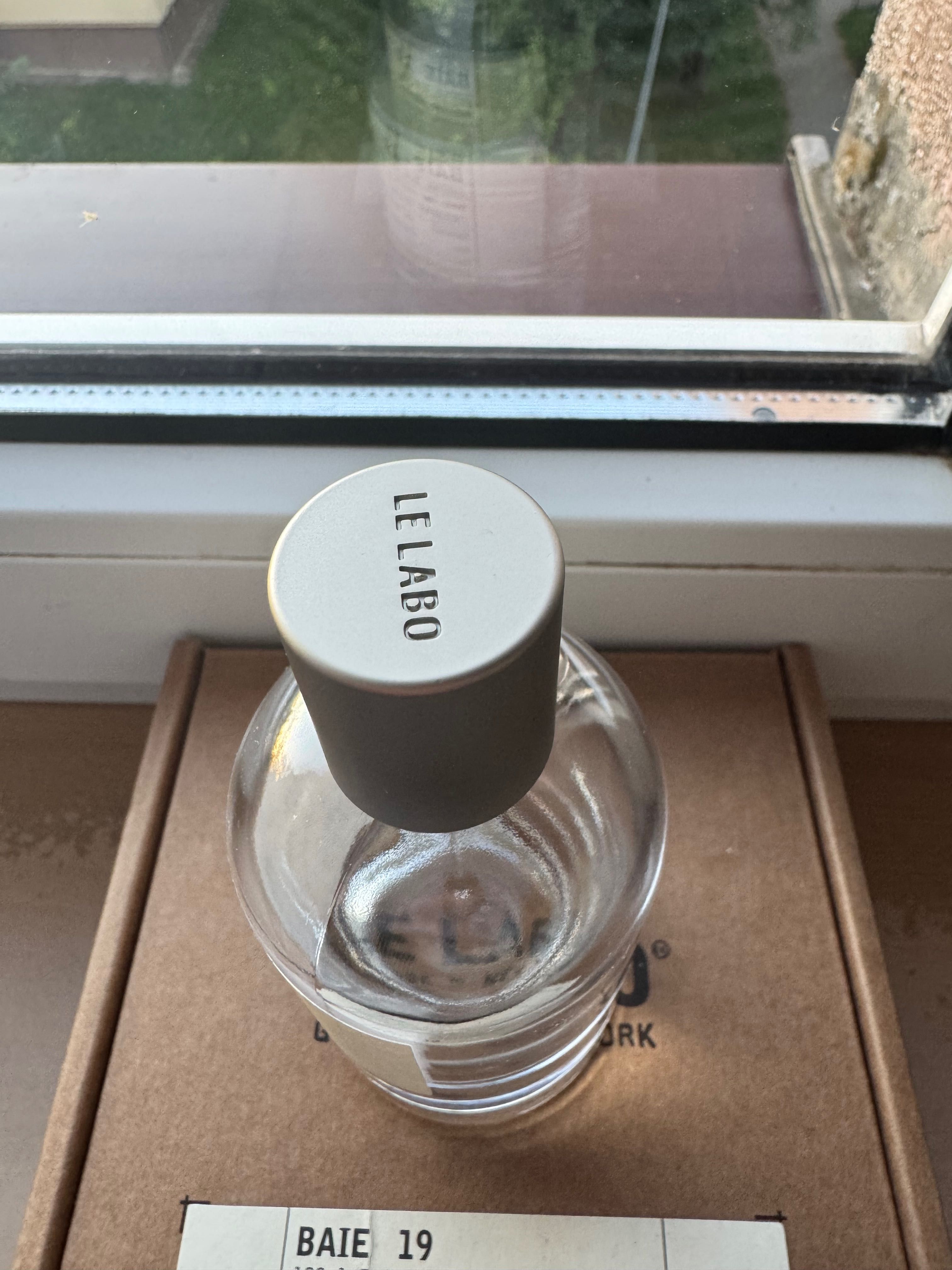 Le Labo BAIE 19. 100/20 oryginalny