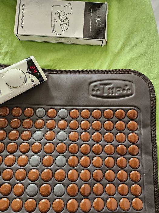 Масажний мат NugaBest T11P