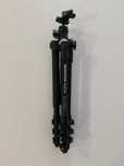Tripé Manfrotto Befree MKBFRA4-BH