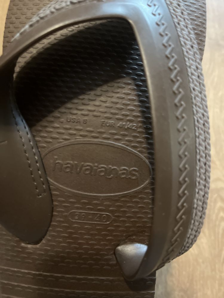 Havaianas  Homem