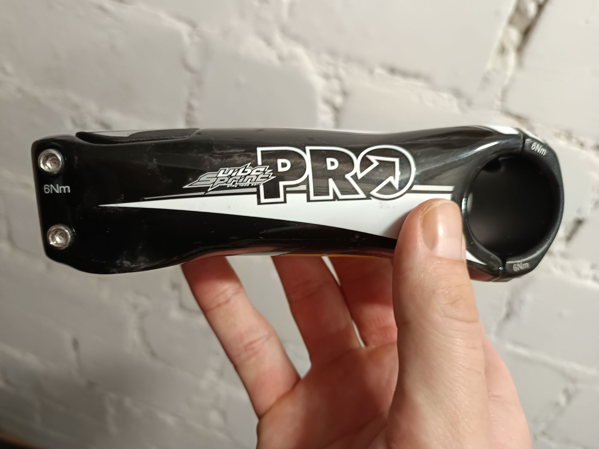Mostek Pro Vibe sprint 120mm