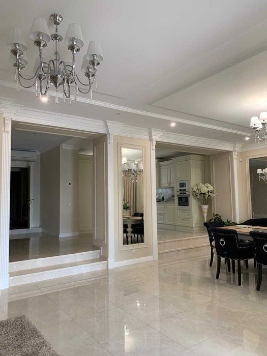 Продажа ПРЕМИУМ-ДОМА 10 ст Б Фонтана. Панорама моря! От собственника