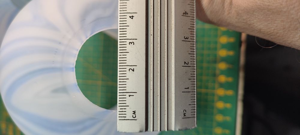 Włoskie abażury do żyrandoli