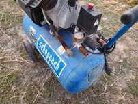 Tenho aqui um compressor para venda.