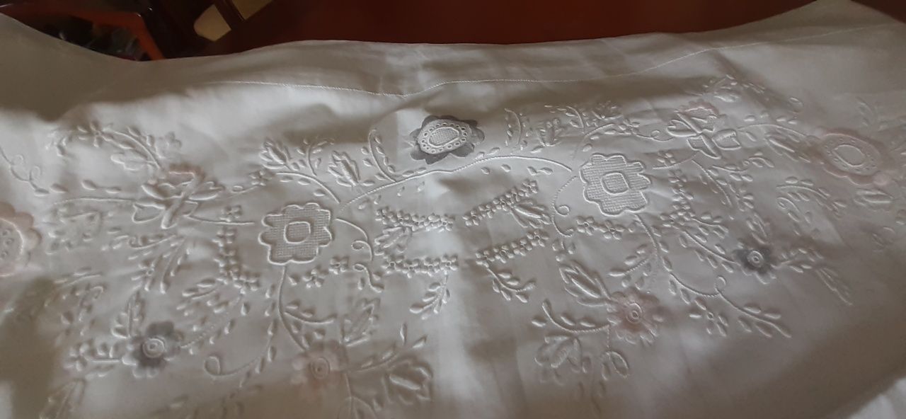 Jogo Cama de Luxo-Tudo Manual