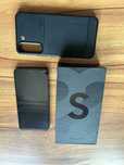 Samsung Galaxy S22 5G stan bardzo dobry