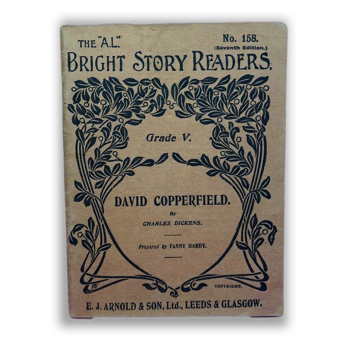 David Copperfield - Charles Dickens