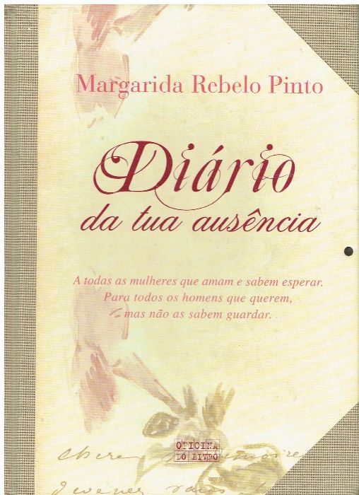 4134 - Livros de Margarida Rebelo Pinto 1 (vários)